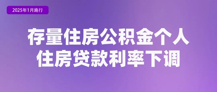 2025年起这些新规将影响你我生活！(图4)