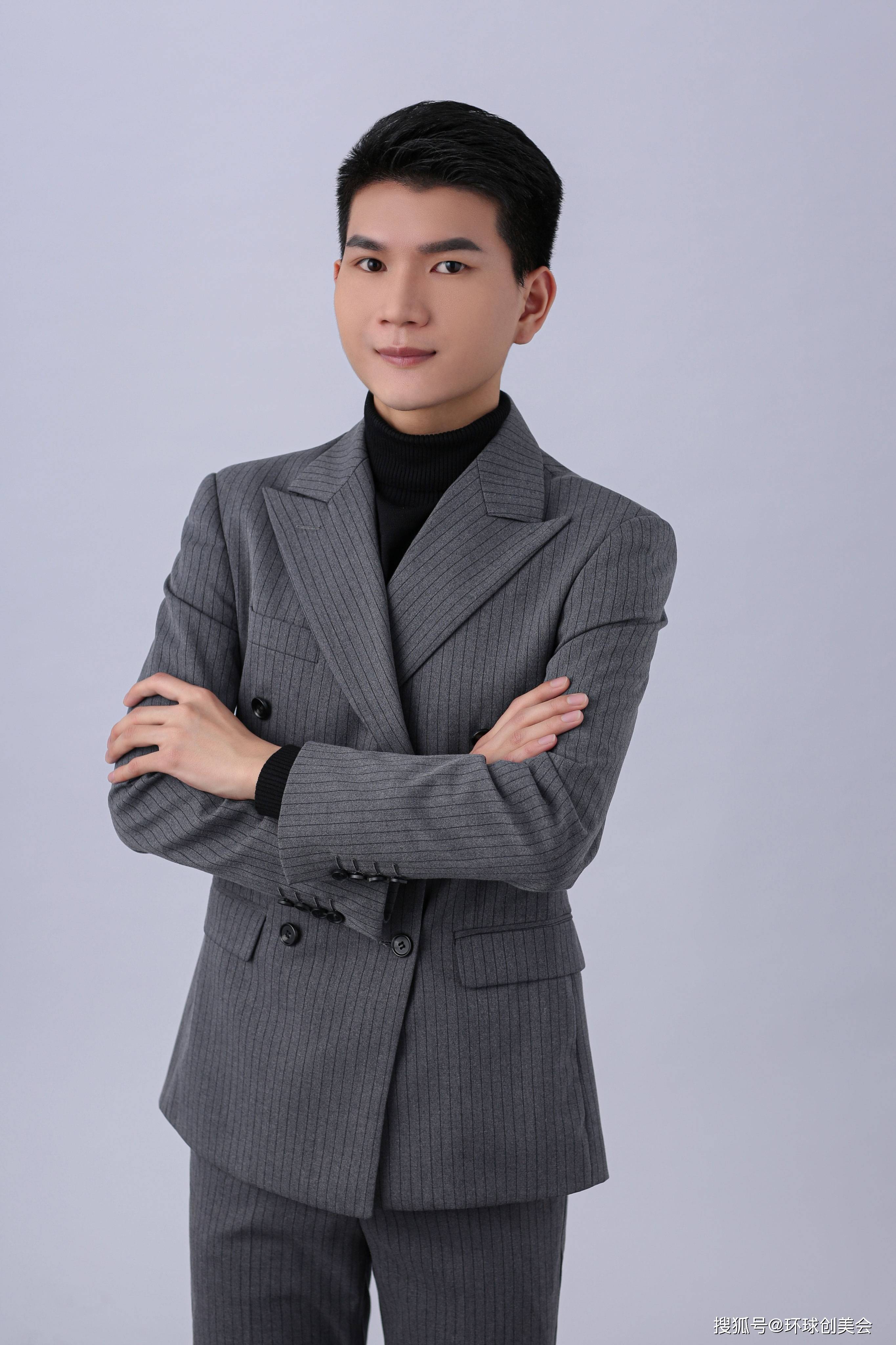 廖影农 剧本与叙事策划总监